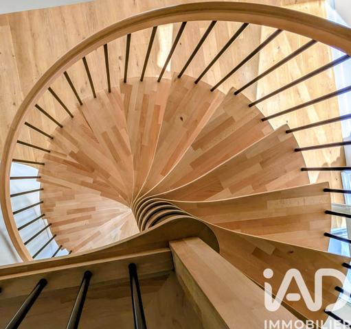 Appartement à vendre 4 pièces 77,9 m² Rochefort