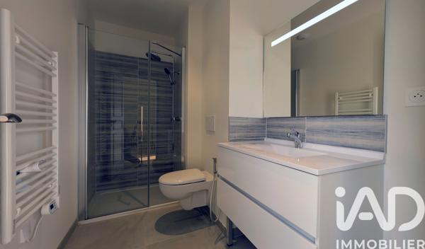 Appartement à vendre 4 pièces 77,9 m² Rochefort