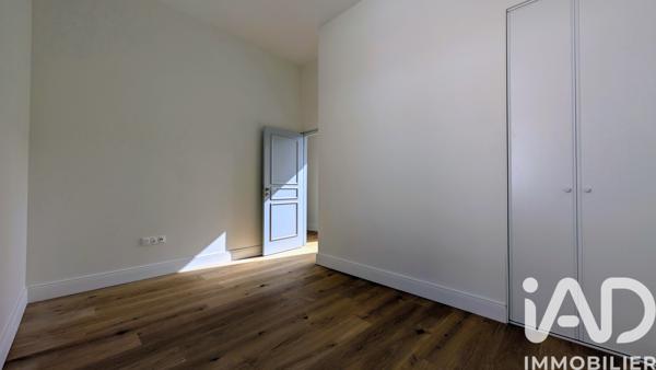 Appartement à vendre 4 pièces 77,9 m² Rochefort