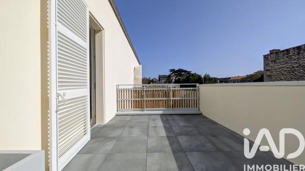 Appartement à vendre 4 pièces 77,9 m² Rochefort