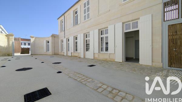 Appartement à vendre 4 pièces 77,9 m² Rochefort