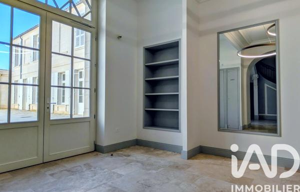 Appartement à vendre 4 pièces 77,9 m² Rochefort