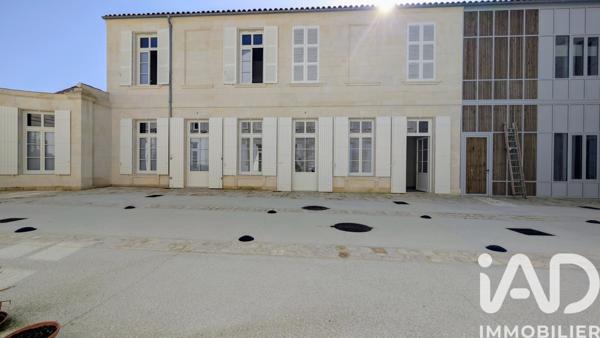 Appartement à vendre 4 pièces 77,9 m² Rochefort