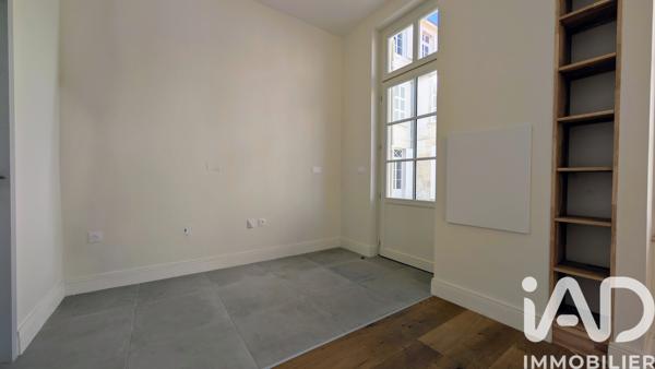 Appartement à vendre 4 pièces 77,9 m² Rochefort