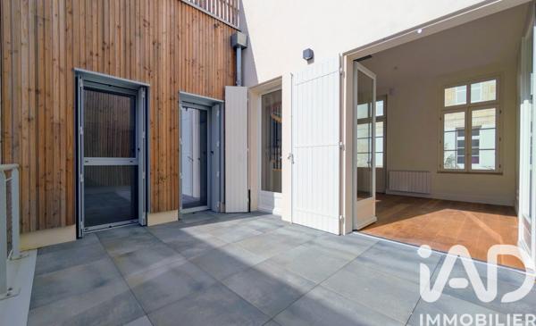 Appartement à vendre 4 pièces 77,9 m² Rochefort