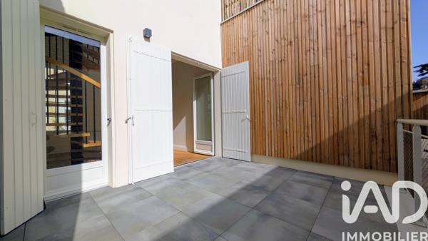 Appartement à vendre 4 pièces 77,9 m² Rochefort