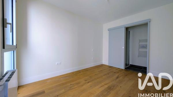 Appartement à vendre 4 pièces 77,9 m² Rochefort