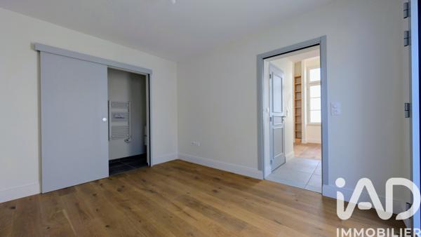 Appartement à vendre 4 pièces 77,9 m² Rochefort