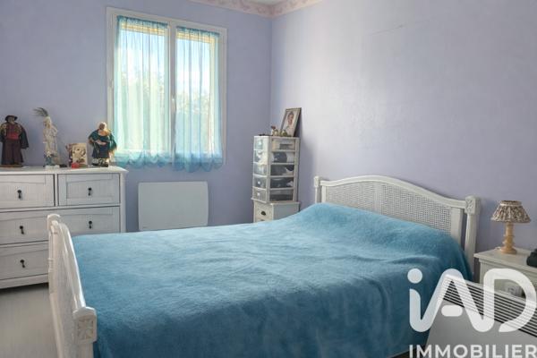 Maison à vendre 4 pièces 86 m² Creys-Mépieu