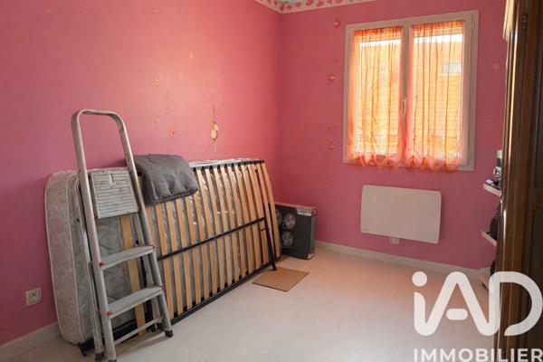 Maison à vendre 4 pièces 86 m² Creys-Mépieu