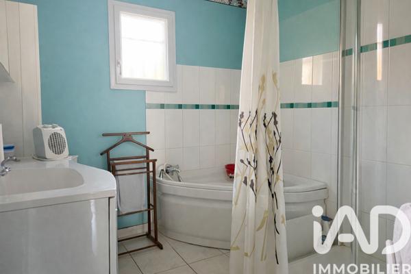 Maison à vendre 4 pièces 86 m² Creys-Mépieu