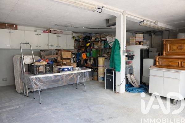 Maison à vendre 4 pièces 86 m² Creys-Mépieu