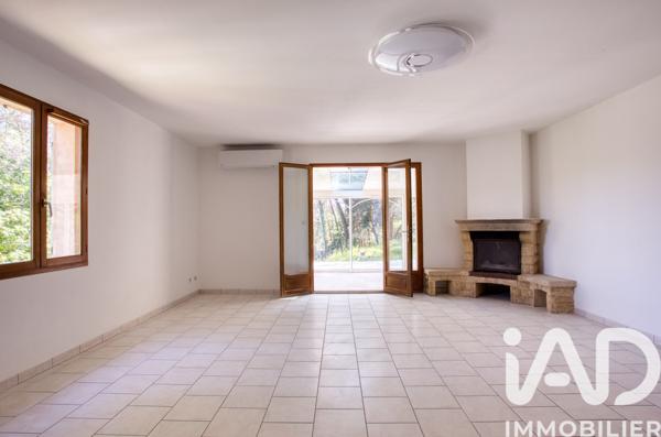 Maison à vendre 5 pièces 110,77 m² Trans-en-Provence