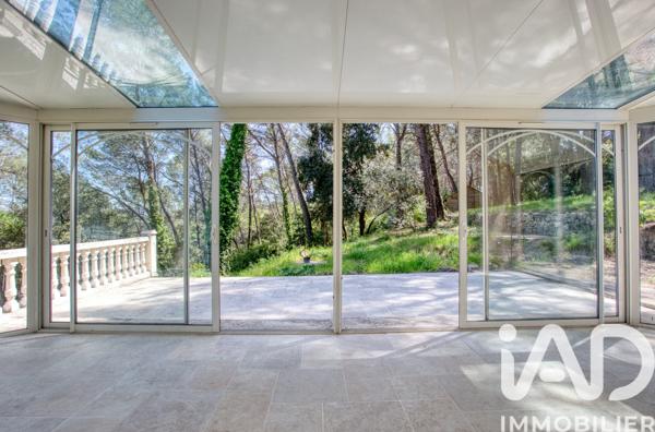 Maison à vendre 5 pièces 110,77 m² Trans-en-Provence