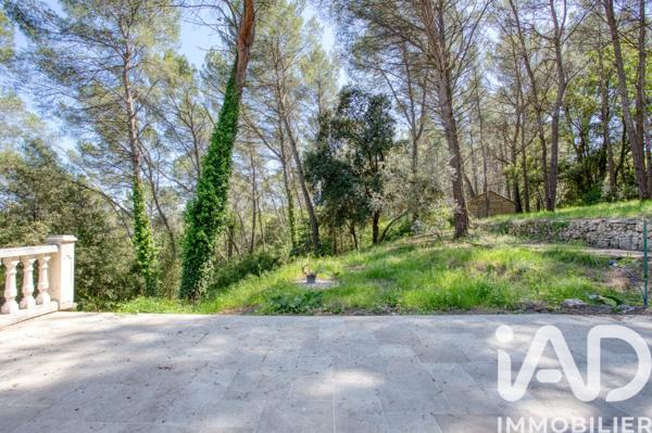 Maison à vendre 5 pièces 110,77 m² Trans-en-Provence