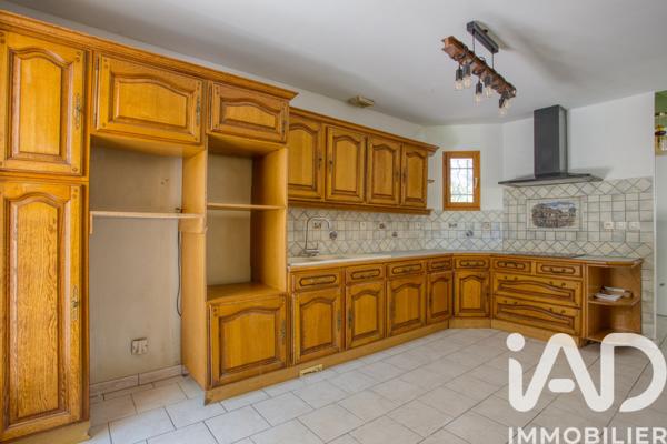 Maison à vendre 5 pièces 110,77 m² Trans-en-Provence