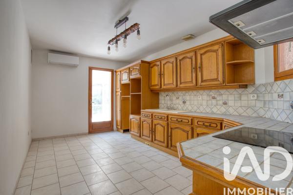 Maison à vendre 5 pièces 110,77 m² Trans-en-Provence
