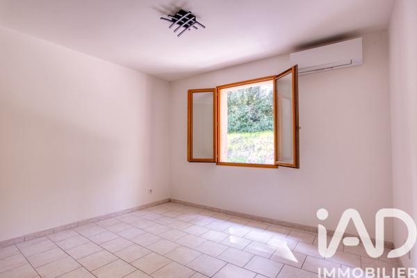 Maison à vendre 5 pièces 110,77 m² Trans-en-Provence