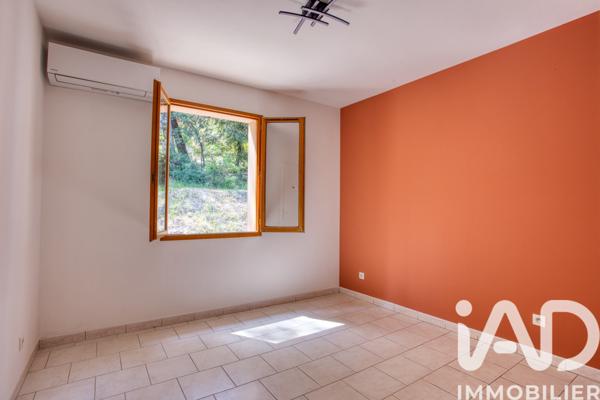 Maison à vendre 5 pièces 110,77 m² Trans-en-Provence