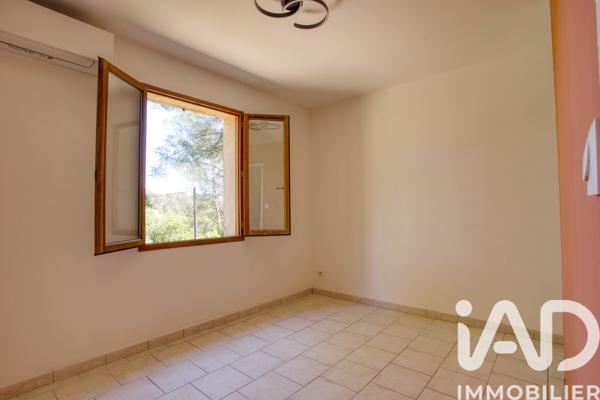 Maison à vendre 5 pièces 110,77 m² Trans-en-Provence