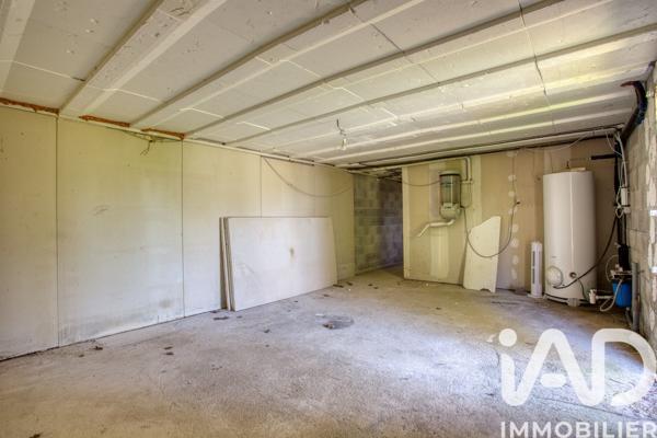 Maison à vendre 5 pièces 110,77 m² Trans-en-Provence