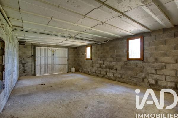 Maison à vendre 5 pièces 110,77 m² Trans-en-Provence