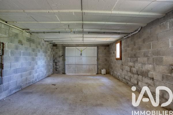 Maison à vendre 5 pièces 110,77 m² Trans-en-Provence