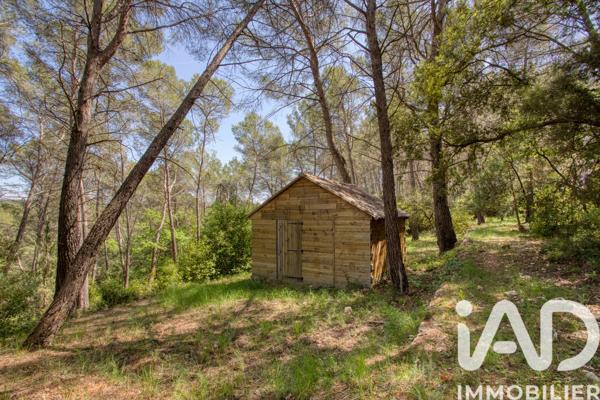 Maison à vendre 5 pièces 110,77 m² Trans-en-Provence