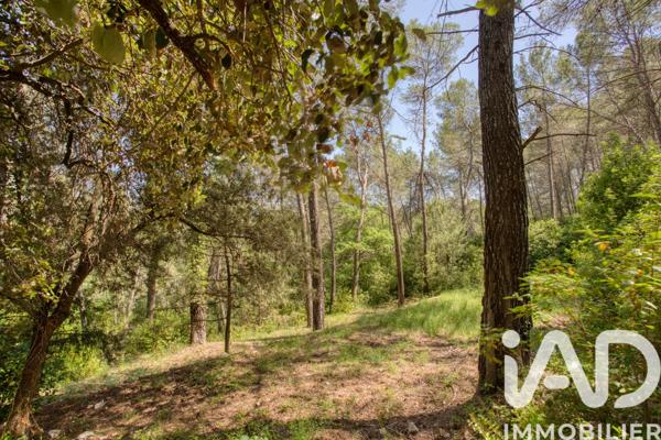 Maison à vendre 5 pièces 110,77 m² Trans-en-Provence