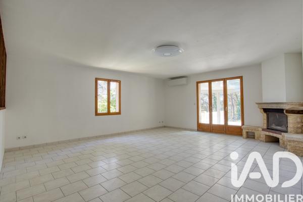 Maison à vendre 5 pièces 110,77 m² Trans-en-Provence