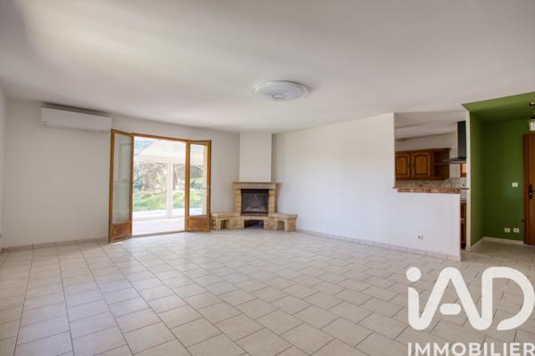 Maison à vendre 5 pièces 110,77 m² Trans-en-Provence