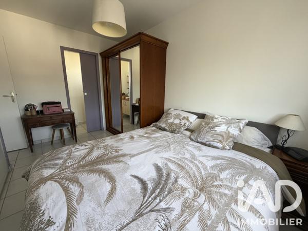 Maison à vendre 6 pièces 121 m² Saint-Jean-Bonnefonds