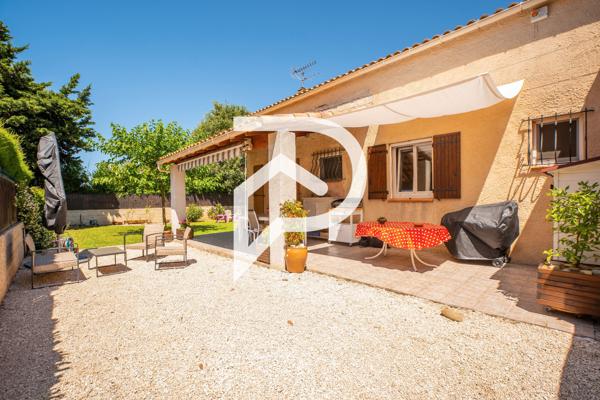Maison 4 pièces 81 m2