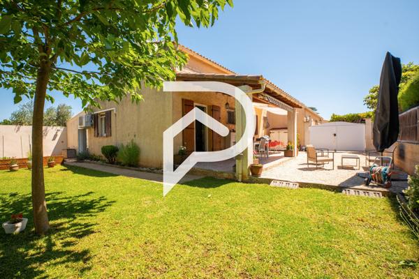 Maison 4 pièces 81 m2