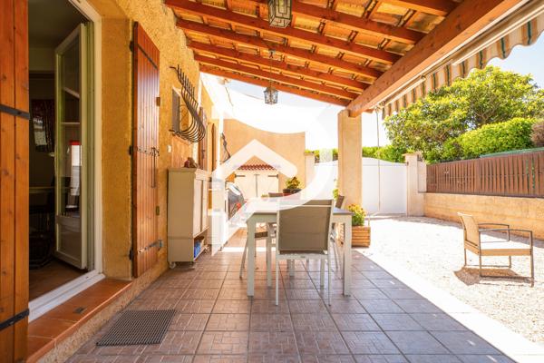 Maison 4 pièces 81 m2