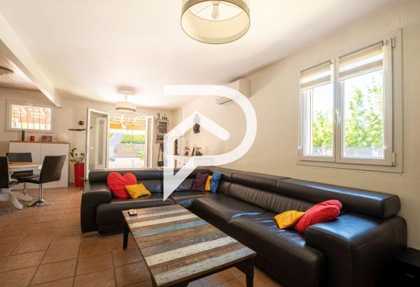 Maison 4 pièces 81 m2