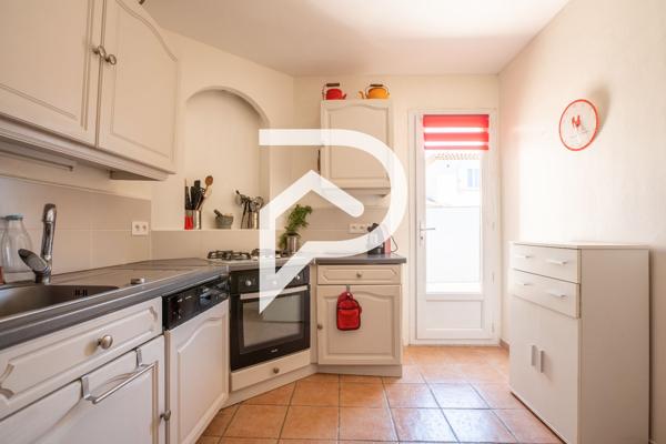 Maison 4 pièces 81 m2