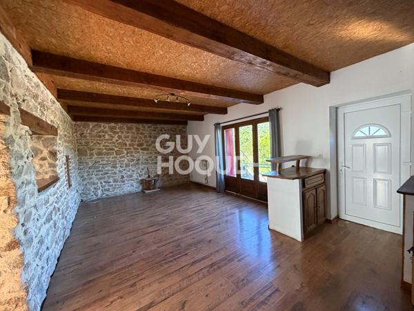 Maison 6 pièces à vendre au Creusot