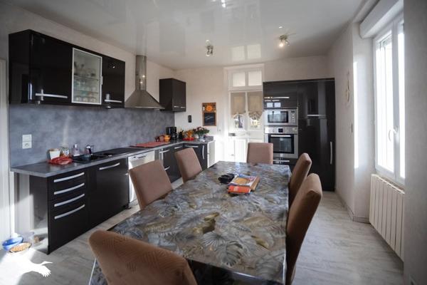 Maison à vendre |  Capdenac |  4 pièces | 104 m²