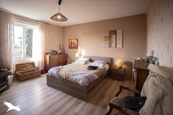 Maison à vendre |  Capdenac |  4 pièces | 104 m²