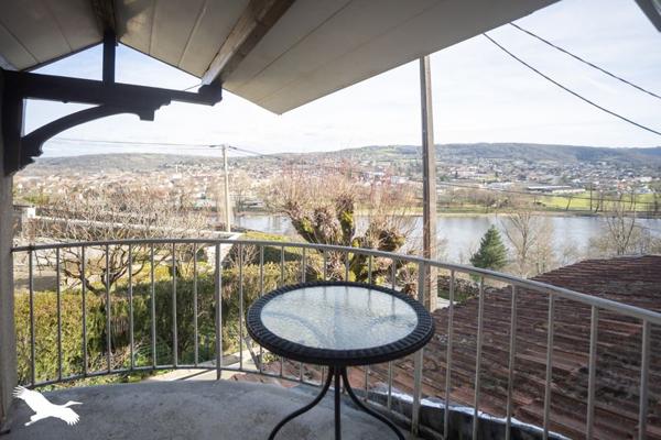 Maison à vendre |  Capdenac |  4 pièces | 104 m²