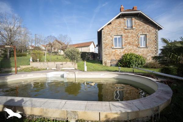 Maison à vendre |  Capdenac |  4 pièces | 104 m²