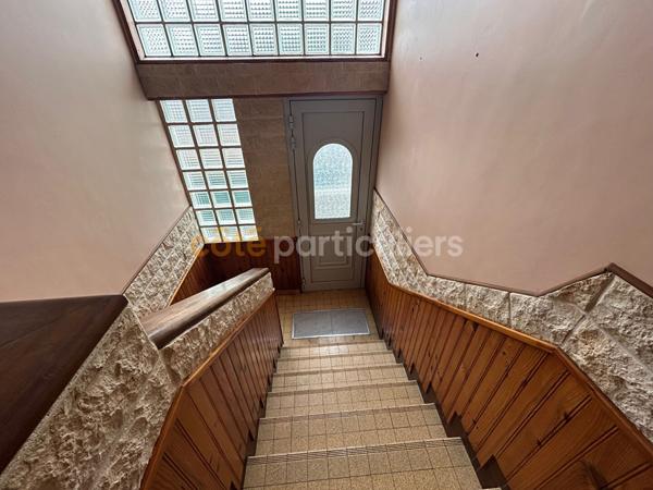 Vente
                Maison158 m² - 7 Pièces -
                    VILLENEUVE LE ROI (94290)