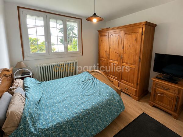 Vente
                Maison158 m² - 7 Pièces -
                    VILLENEUVE LE ROI (94290)