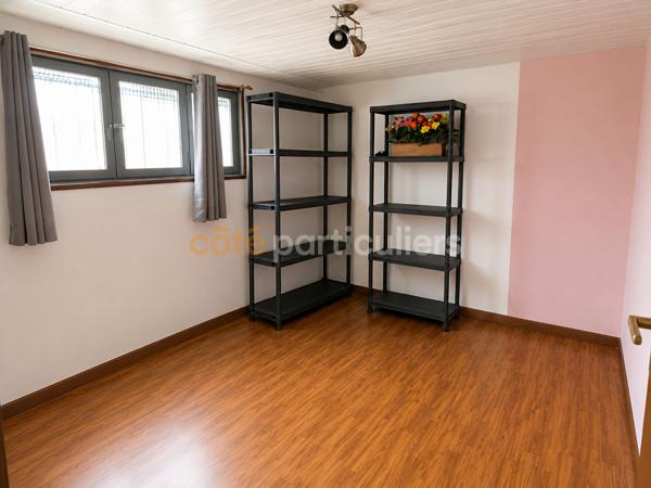 Vente
                Maison158 m² - 7 Pièces -
                    VILLENEUVE LE ROI (94290)