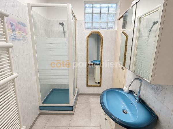Vente
                Maison158 m² - 7 Pièces -
                    VILLENEUVE LE ROI (94290)