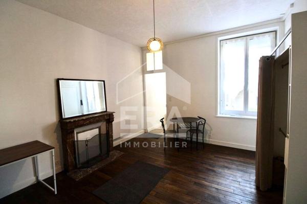 Appartement - 1 pièce(s) - 23 m2