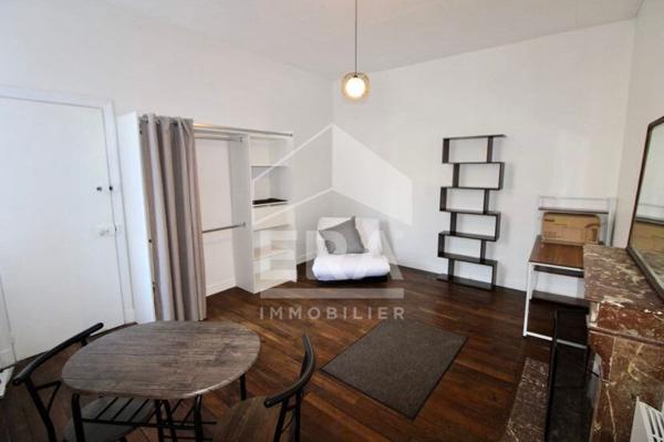 Appartement - 1 pièce(s) - 23 m2