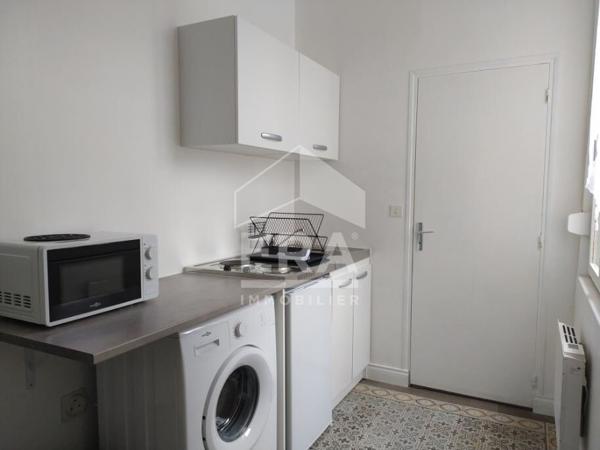 Appartement - 1 pièce(s) - 23 m2