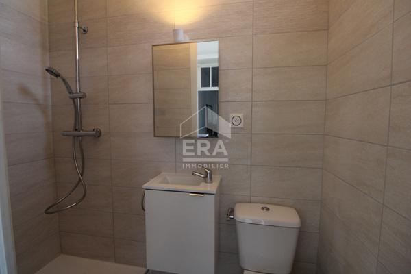 Appartement - 1 pièce(s) - 23 m2